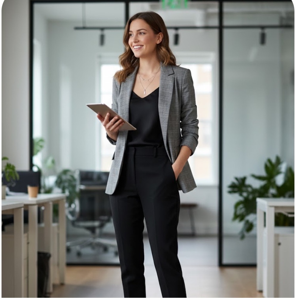 LOFT Women's blazer